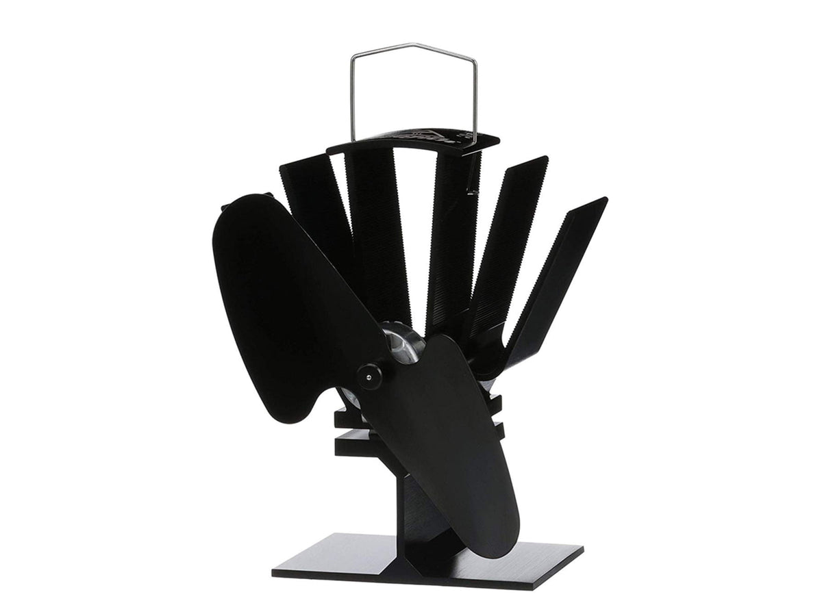 Caframo Original Mini 6.5" Ecofan - Black 815CAXBX