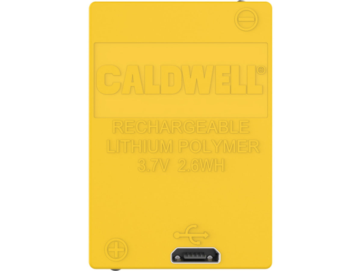 Caldwell E-MAX Pro Li-Ion Battery Pack 1181238
