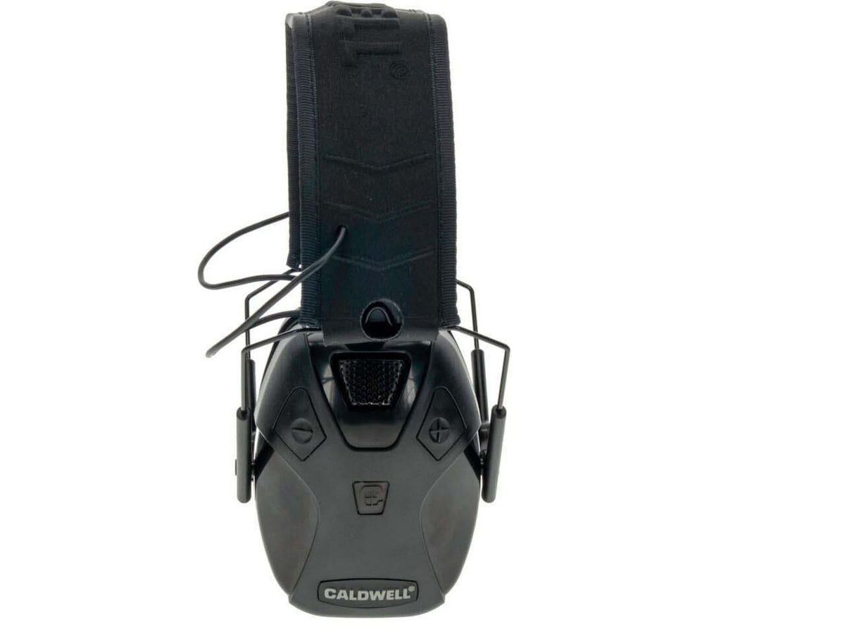 Caldwell E-Max Pro BT Alkaline Ear Muffs 24dB 1180978