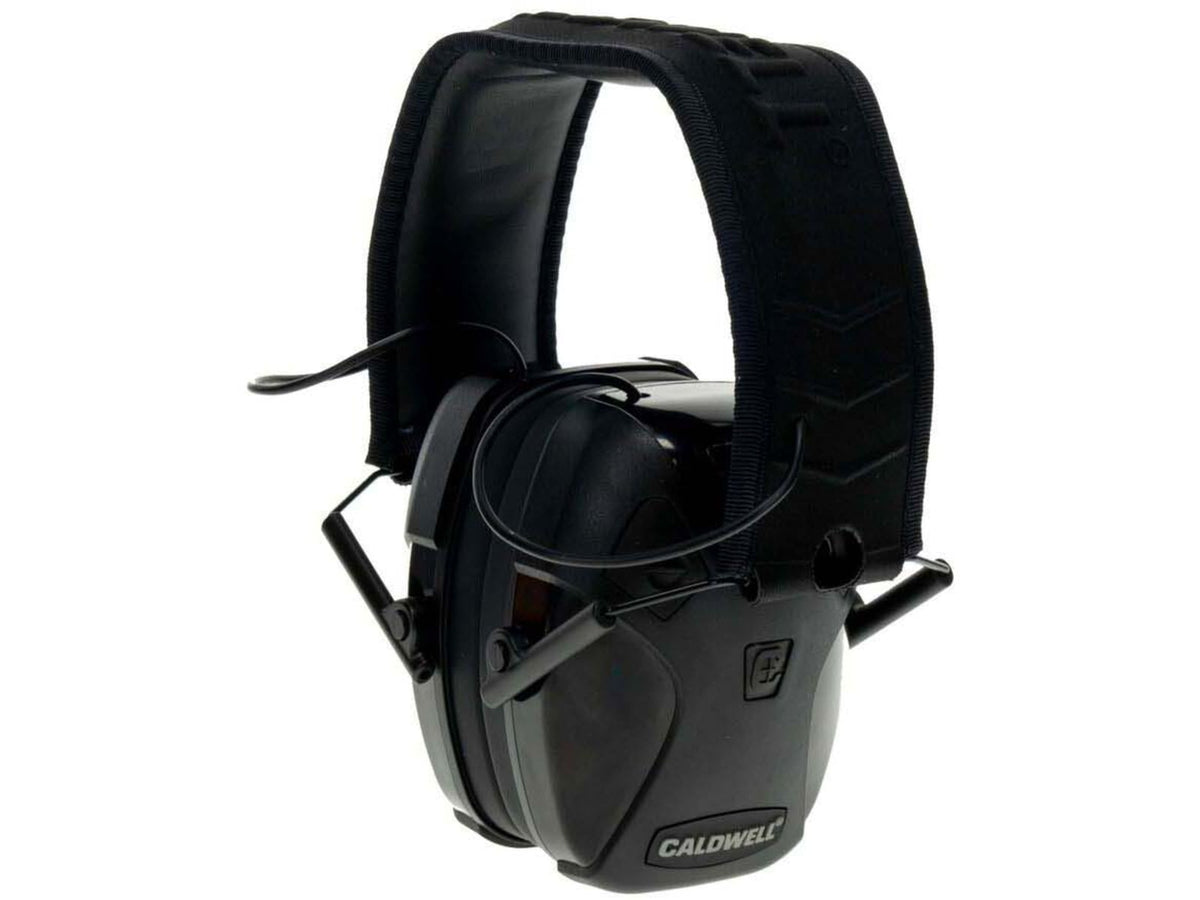 Caldwell E-Max Pro BT Alkaline Ear Muffs 24dB 1180978