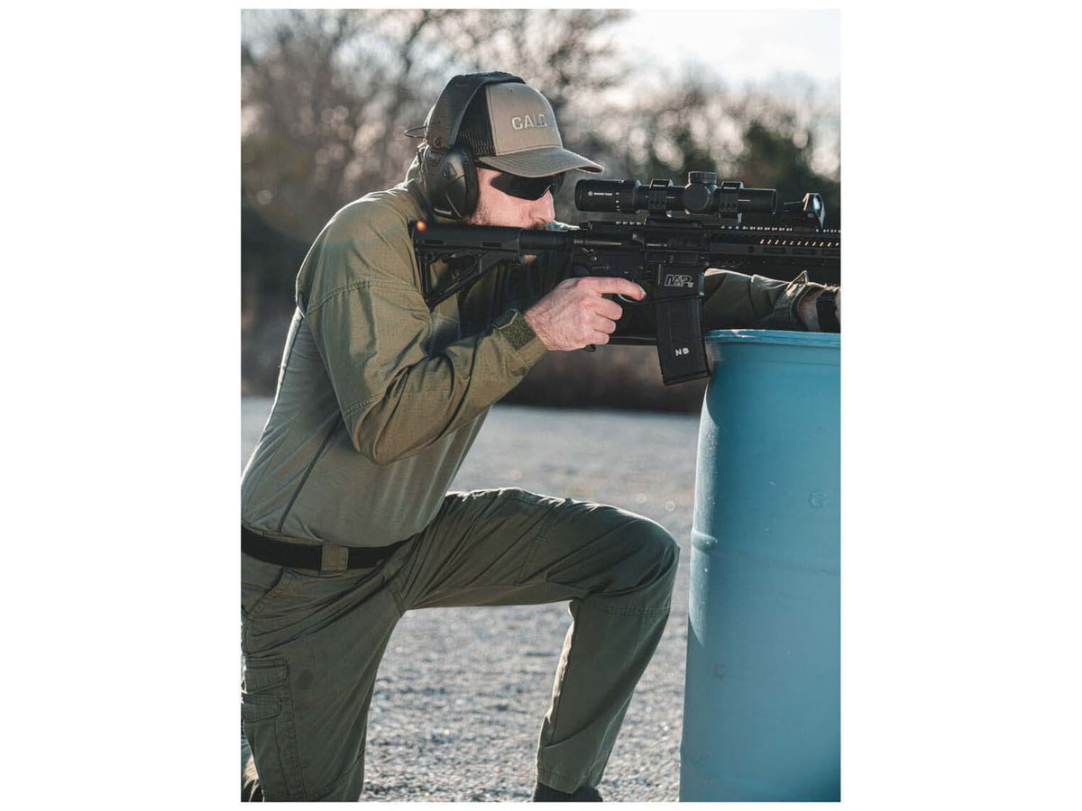 Caldwell E-Max Pro BT Alkaline Ear Muffs 24dB 1180978