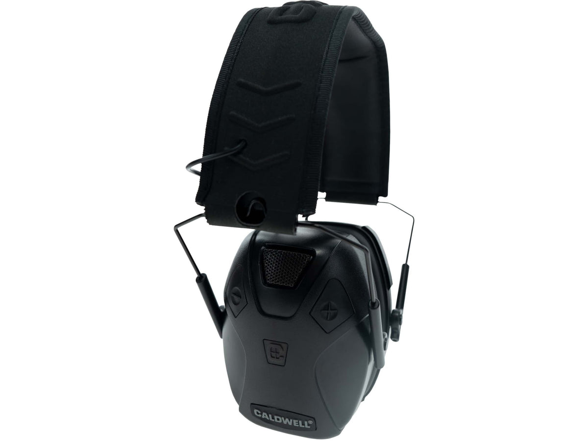Caldwell E-Max Pro BT Ear Muffs Black 1142643