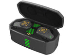 Caldwell E-Max Shadow PRO Earplugs Black 25dB 1136234