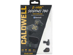Caldwell E-Max Shadow PRO Earplugs Black 25dB 1136234