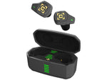 Caldwell E-Max Shadow PRO Earplugs Black 25dB 1136234