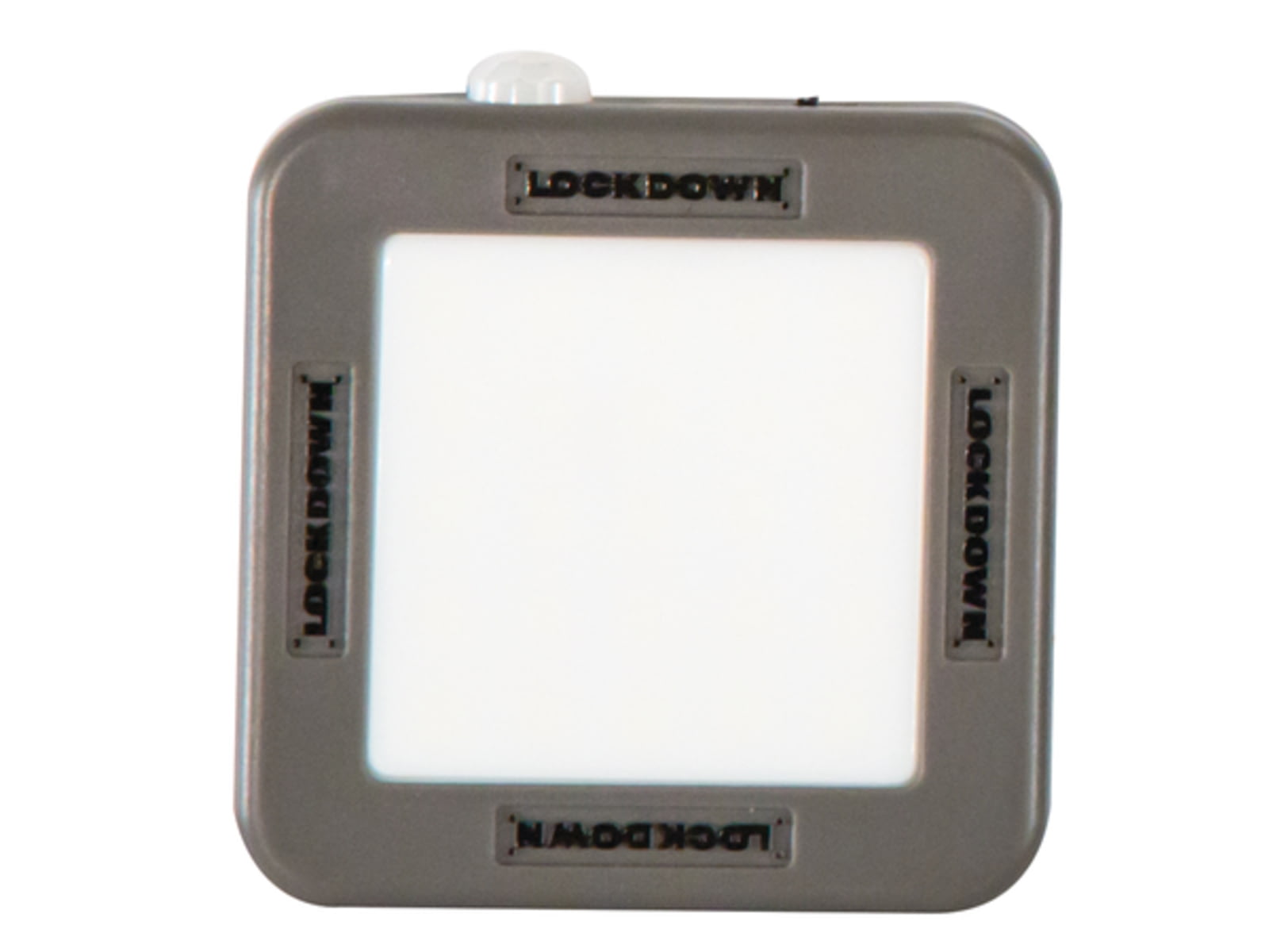 Lockdown Automatic Cordless 25 LED Vault Light