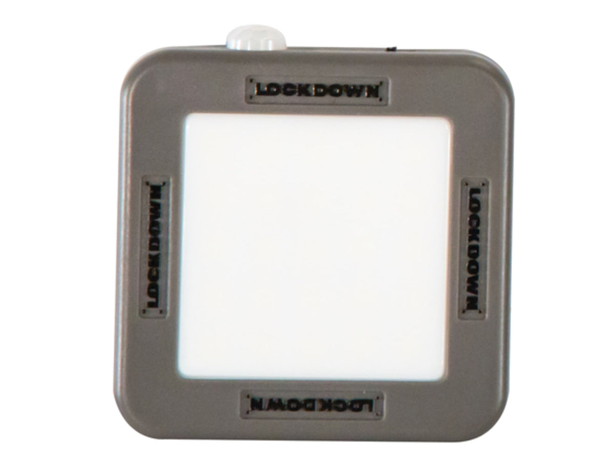 Lockdown Automatic Cordless 25 LED Vault Light
