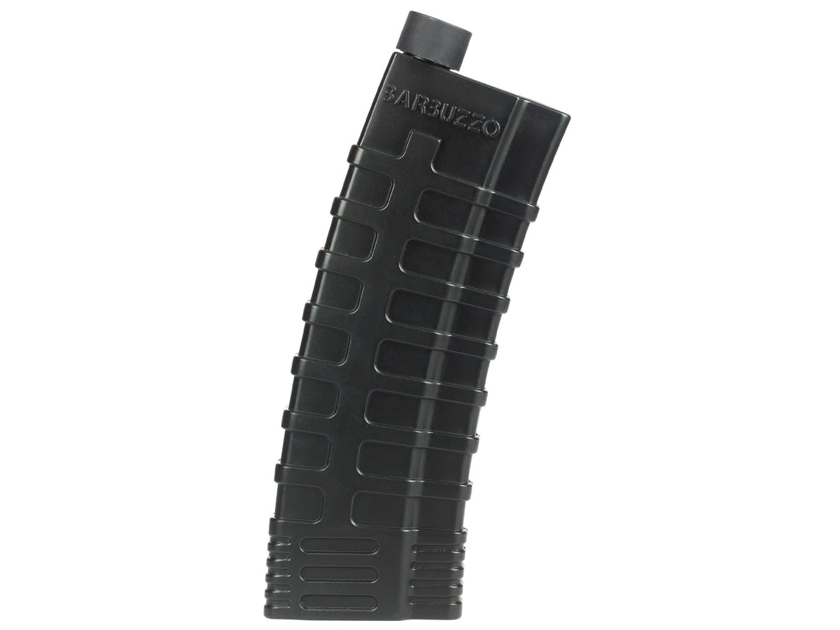Caliber Gourmet Caliber Gourmet AR Magazine Flask 7oz Black CBG-SG-LFLASK