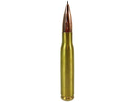 Campco Caliber Gourmet .50 Caliber Bullet Shaped Pen Gold CBG1018