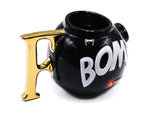 Caliber Gourmet F Bomb Mug 16oz Ceramic CBG-M-1060