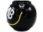 Caliber Gourmet F Bomb Mug 16oz Ceramic CBG-M-1060