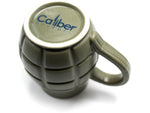 Caliber Gourmet Grenade Mug - CBG-M-1043