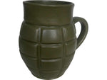 Caliber Gourmet Grenade Mug - CBG-M-1043