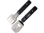 Caliber Gourmet Mini Folding BBQ Tool CBGBBQ2