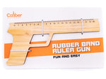 Caliber Gourmet Rubber Band Ruler Guns CBG-1051