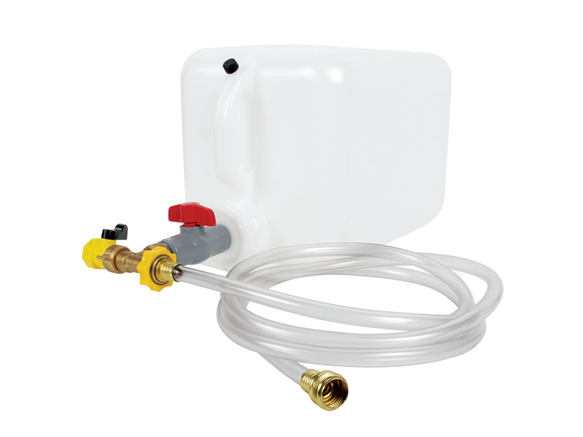 Camco Boat Winterizer Engine Flushing System D-I-Y 65501