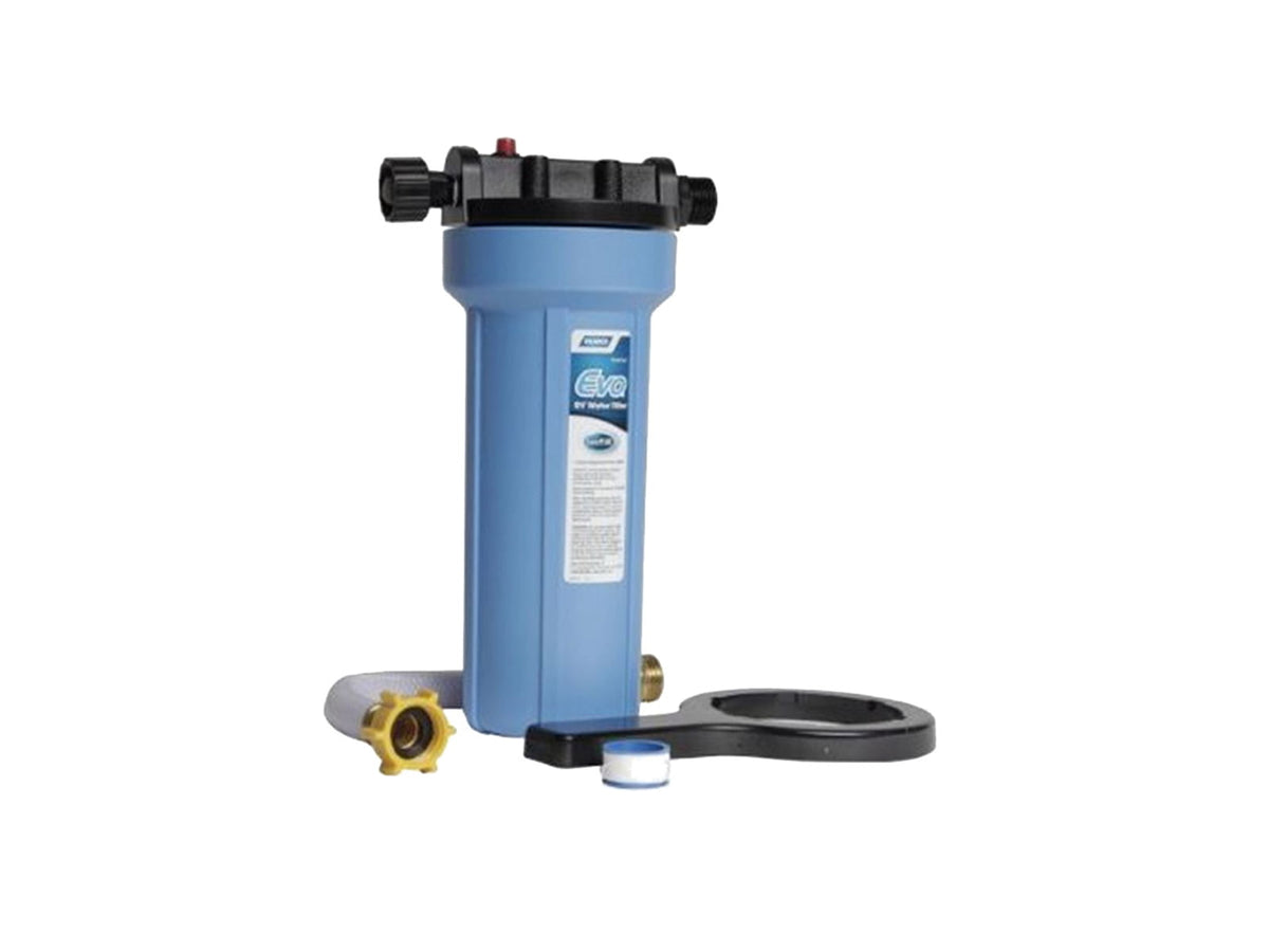 Camco Premium Water Filter Evo 40631
