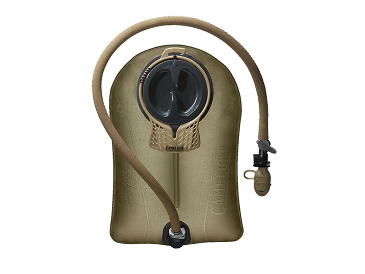 CamelBak 100 oz/3.0L MIL SPEC Antidote Accessory Reservoir Short
