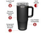 CamelBak 32oz VSS Thrive Mug Black 32oz 2983001001