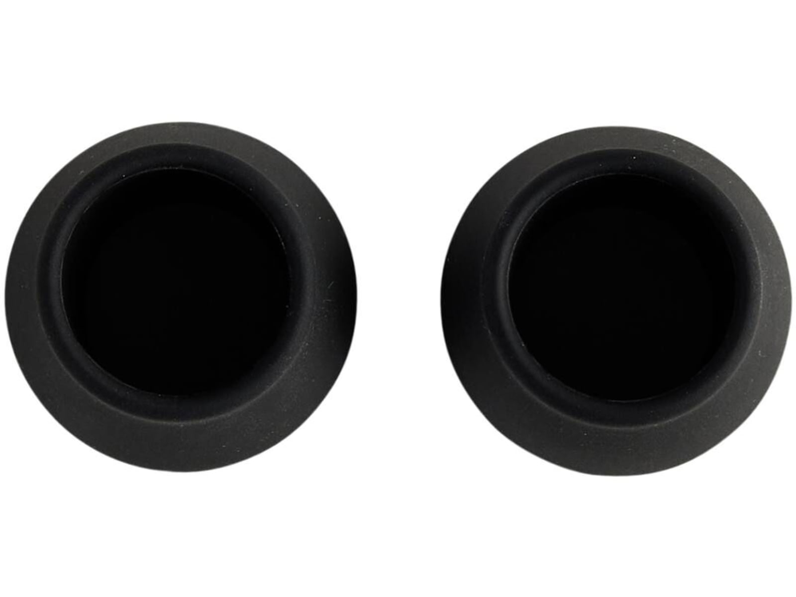 CamelBak Chug Spout Accessory 2pk Black One Size 3099001000
