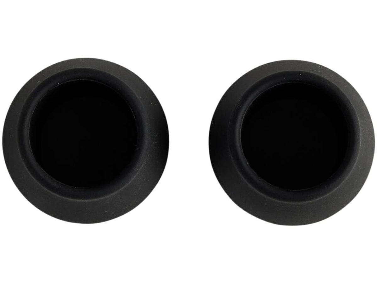 CamelBak Chug Spout Accessory 2pk Black One Size 3099001000