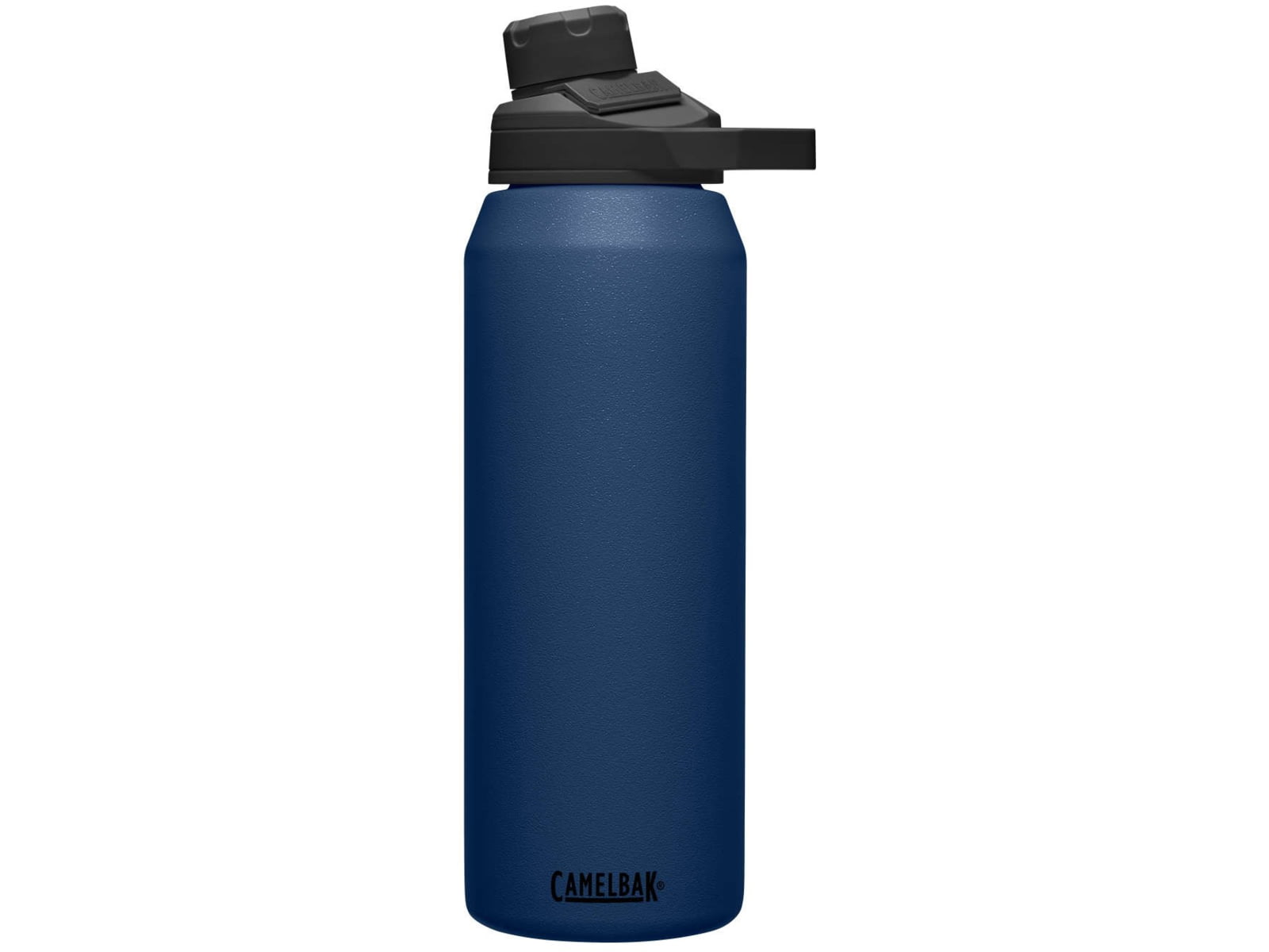CamelBak Chute MAG Water Bottle Navy 1L/32 oz 1516402001