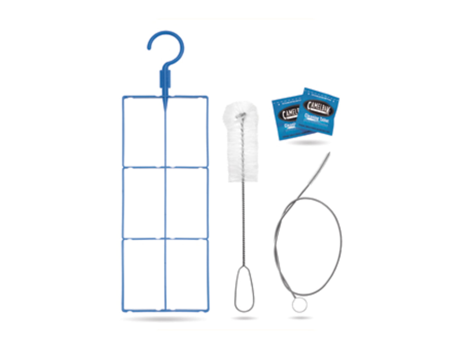 CamelBak Cleaning Kit 2 Cleaning Tablets