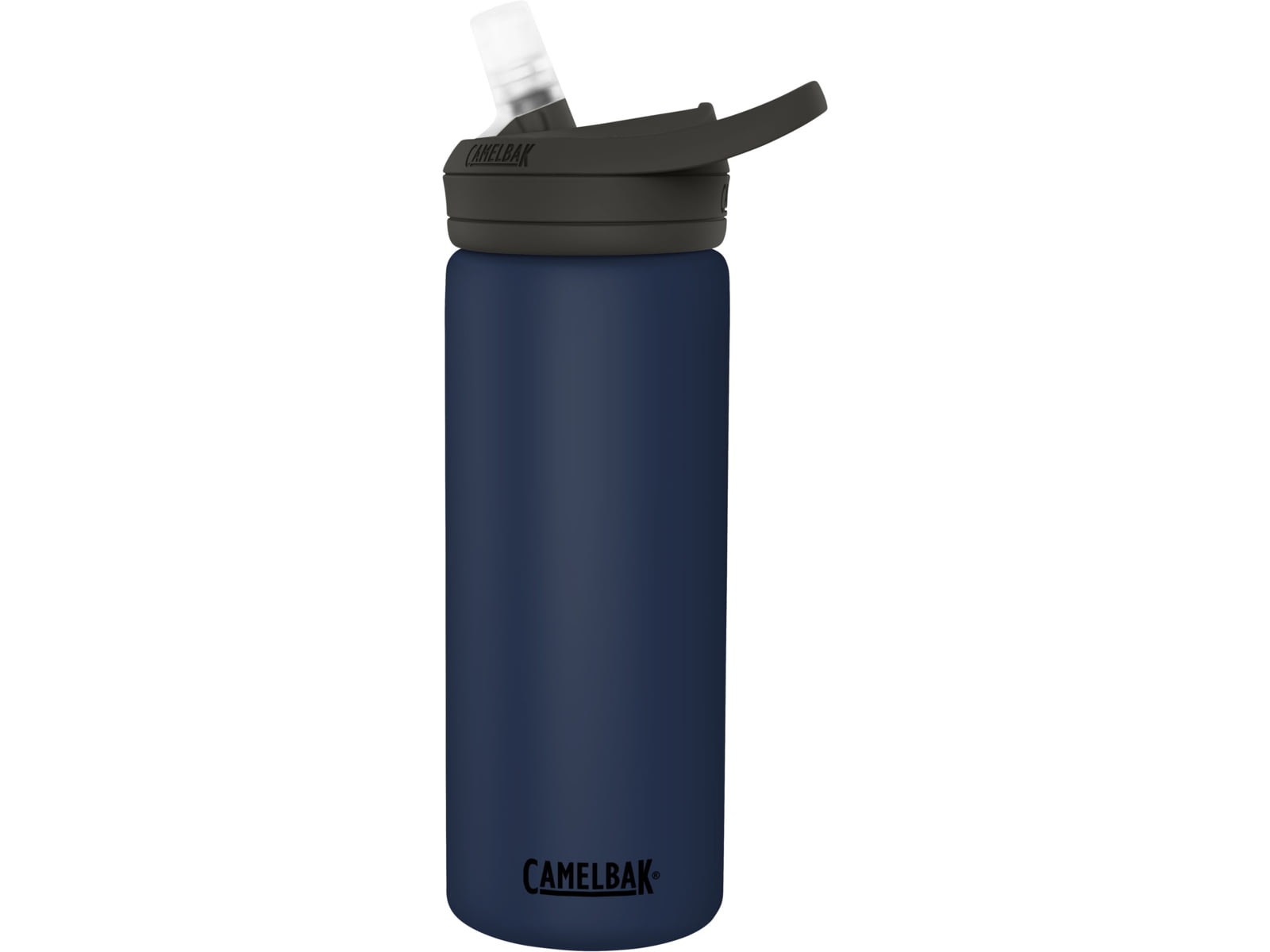 CamelBak Eddy Plus Vacuum Stainless Water Bottle Navy 20oz