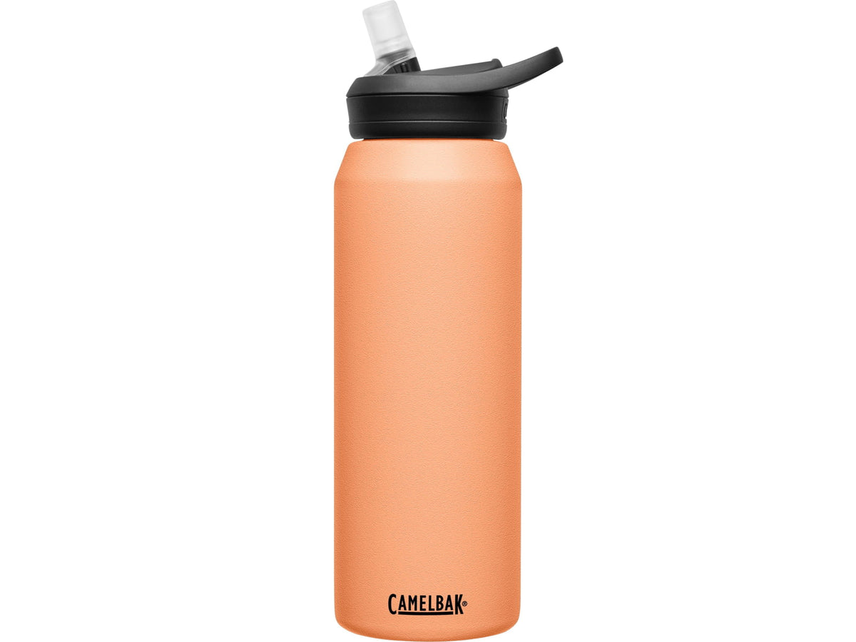 CamelBak Eddy+ SST Vacuum Insulated Desert Sunrise 32oz 1650802001