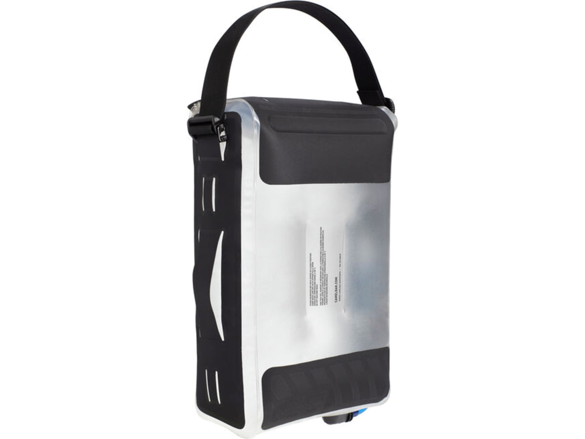 CamelBak Group Reservoir with Tru Zip Waterproof Zipper 10L Clear 2581101000