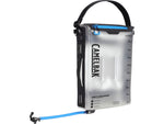 CamelBak Group Reservoir with Tru Zip Waterproof Zipper 10L Clear 2581101000