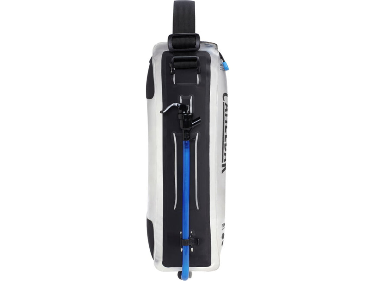 CamelBak Group Reservoir with Tru Zip Waterproof Zipper 10L Clear 2581101000