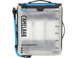 CamelBak Group Reservoir with Tru Zip Waterproof Zipper 6L Clear 2580101000