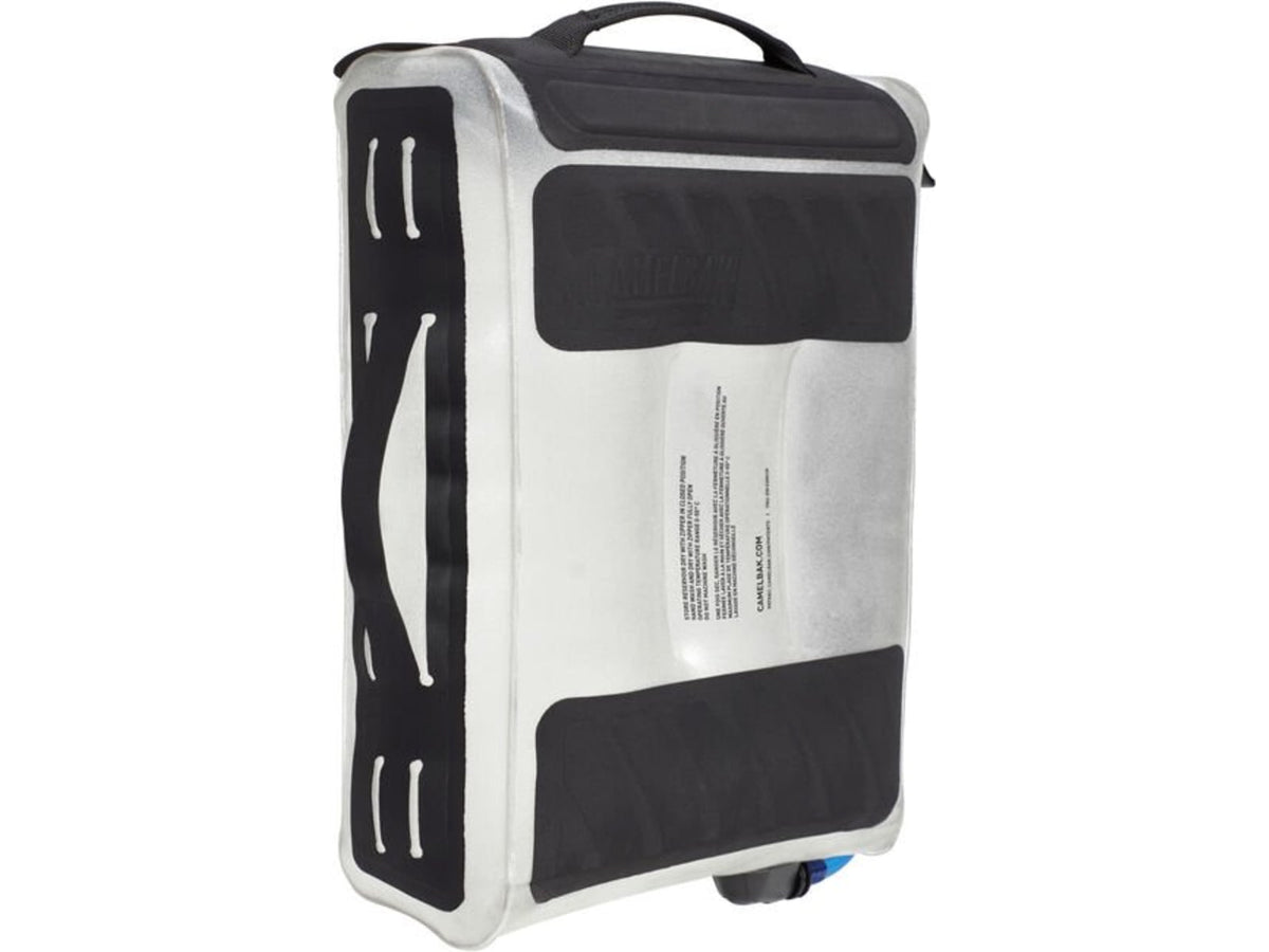 CamelBak Group Reservoir with Tru Zip Waterproof Zipper 6L Clear 2580101000