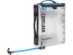 CamelBak Group Reservoir with Tru Zip Waterproof Zipper 6L Clear 2580101000