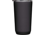 CamelBak Horizon 16 oz Insulated Stainless Steel Tumbler Black 2388001050