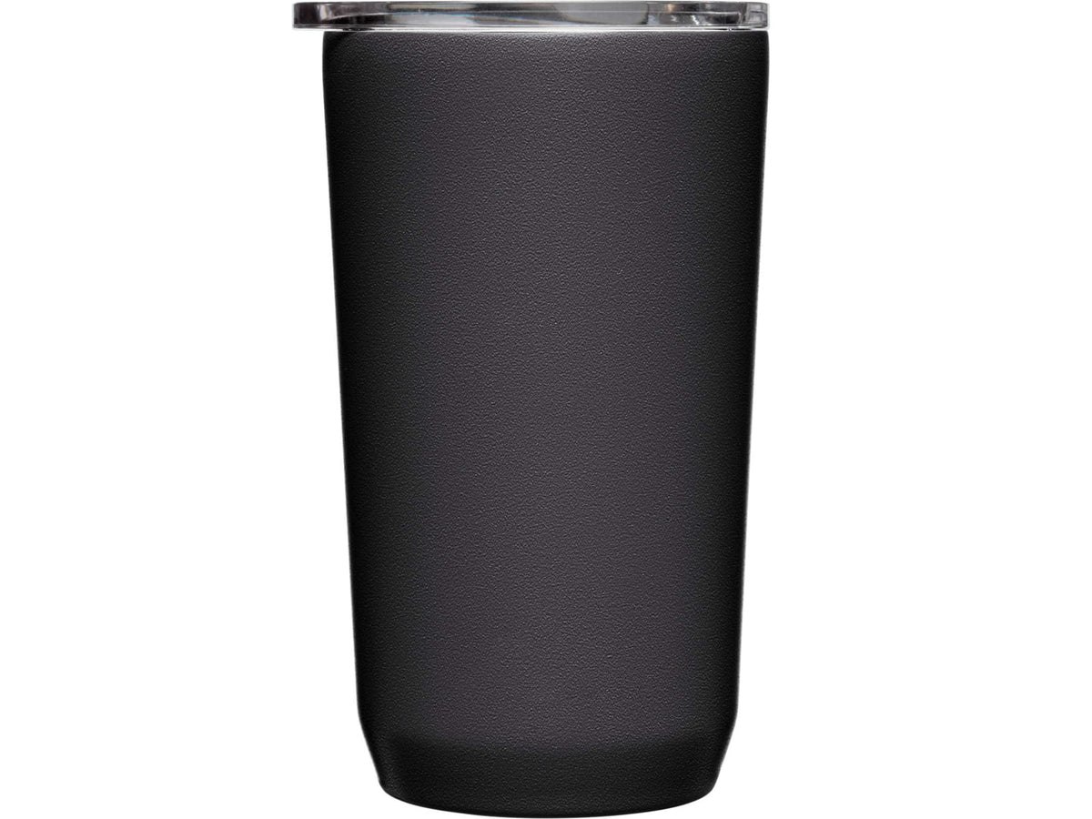 CamelBak Horizon 16 oz Insulated Stainless Steel Tumbler Black 2388001050