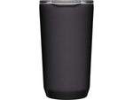 CamelBak Horizon 16 oz Insulated Stainless Steel Tumbler Black 2388001050