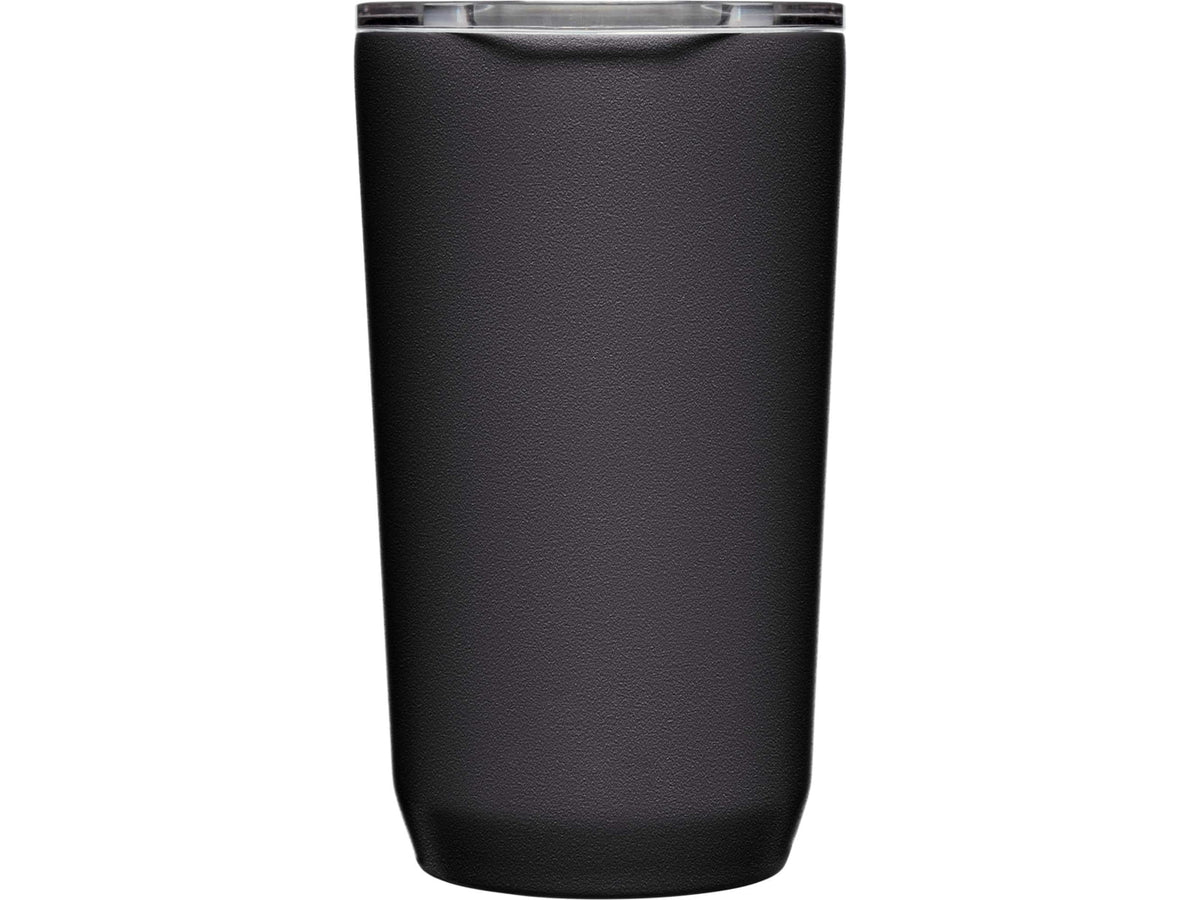 CamelBak Horizon 16 oz Insulated Stainless Steel Tumbler Black 2388001050