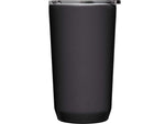 CamelBak Horizon 16 oz Insulated Stainless Steel Tumbler Black 2388001050