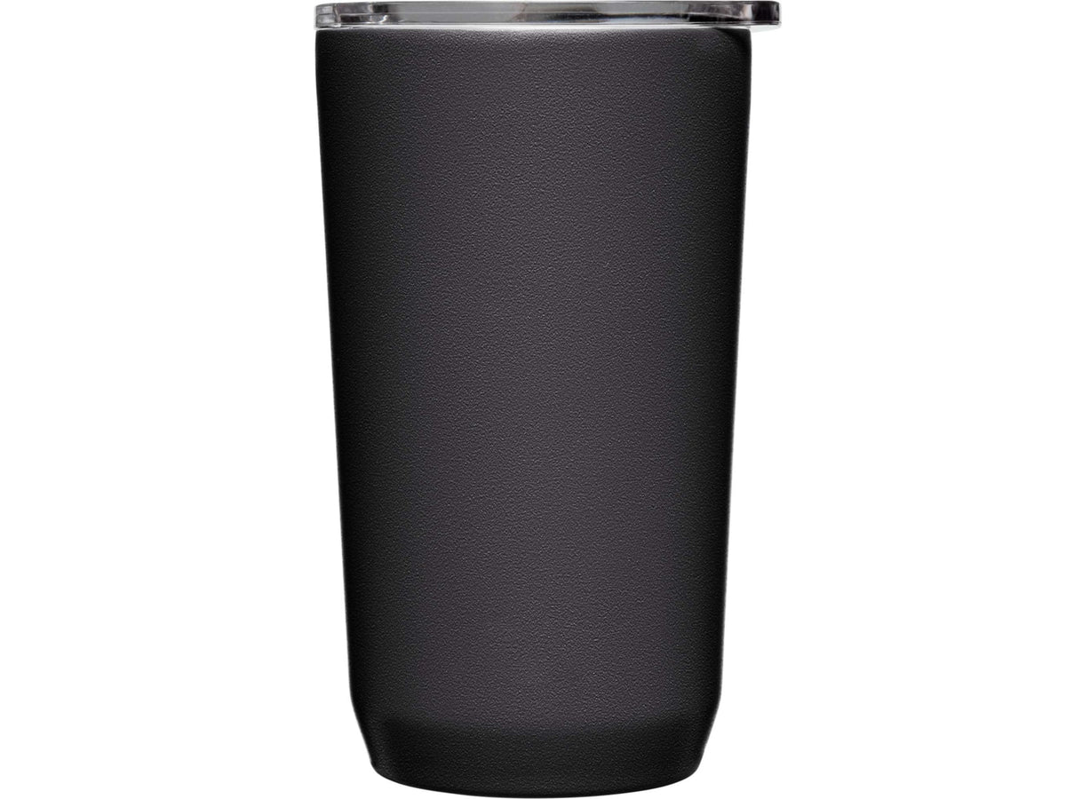 CamelBak Horizon 16 oz Insulated Stainless Steel Tumbler Black 2388001050