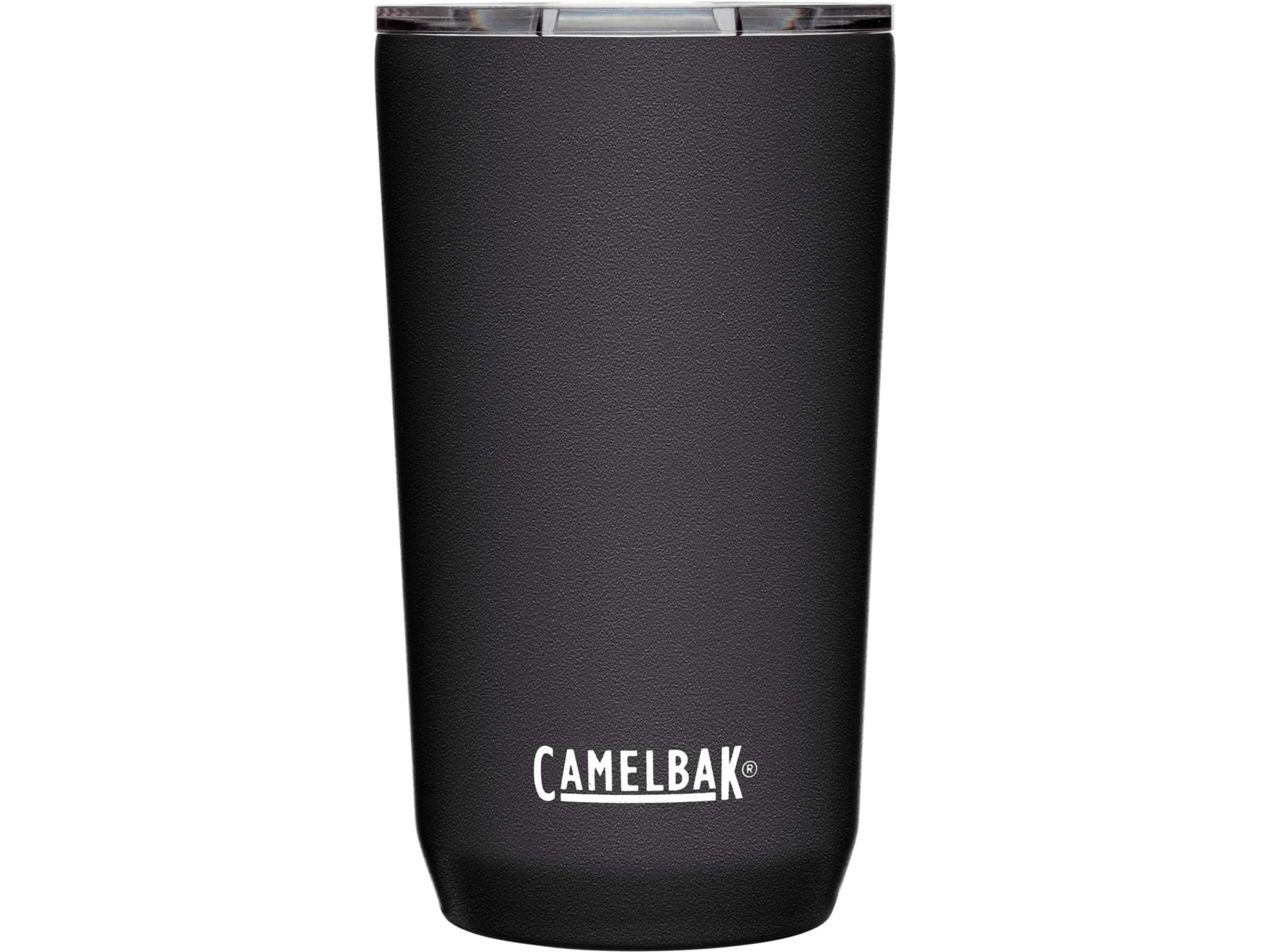 CamelBak Horizon 16 oz Insulated Stainless Steel Tumbler Black 2388001050