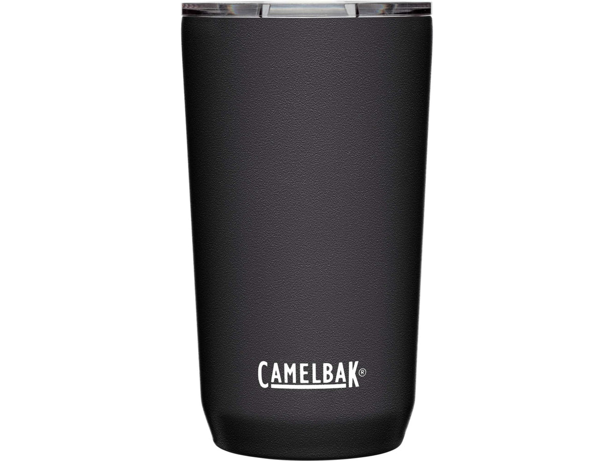 CamelBak Horizon 16 oz Insulated Stainless Steel Tumbler Black 2388001050