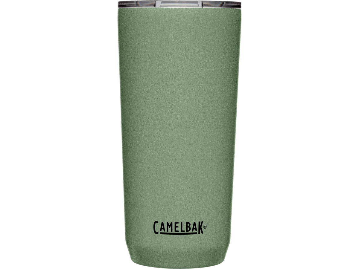 CamelBak Horizon 20 oz Insulated Stainless Steel Tumbler Moss 2389301060
