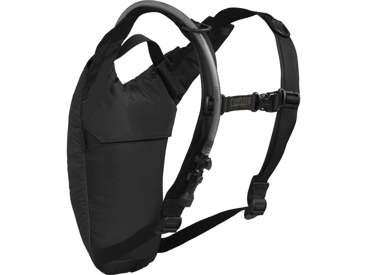 CamelBak HydroBak Mil Spec Crux Hydration Pack 50oz Black