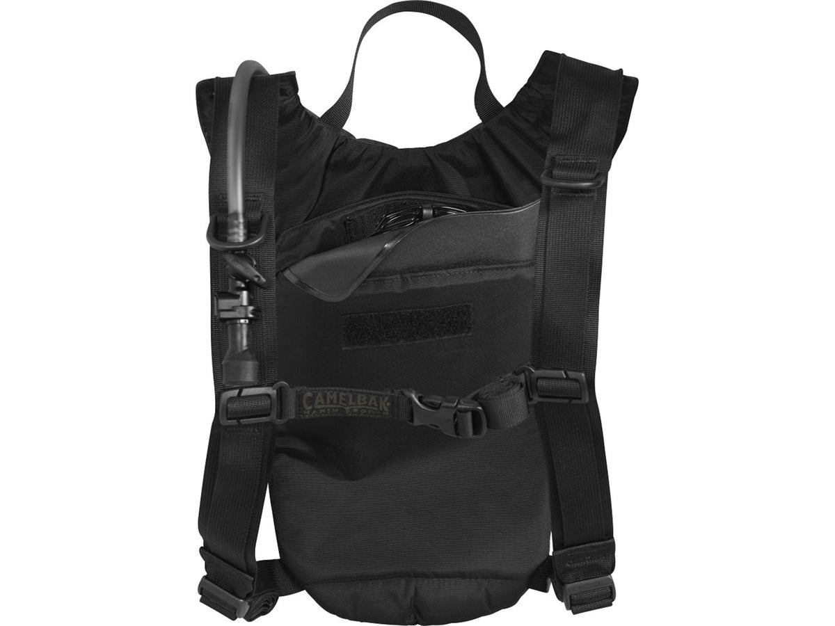 CamelBak HydroBak Mil Spec Crux Hydration Pack 50oz Black