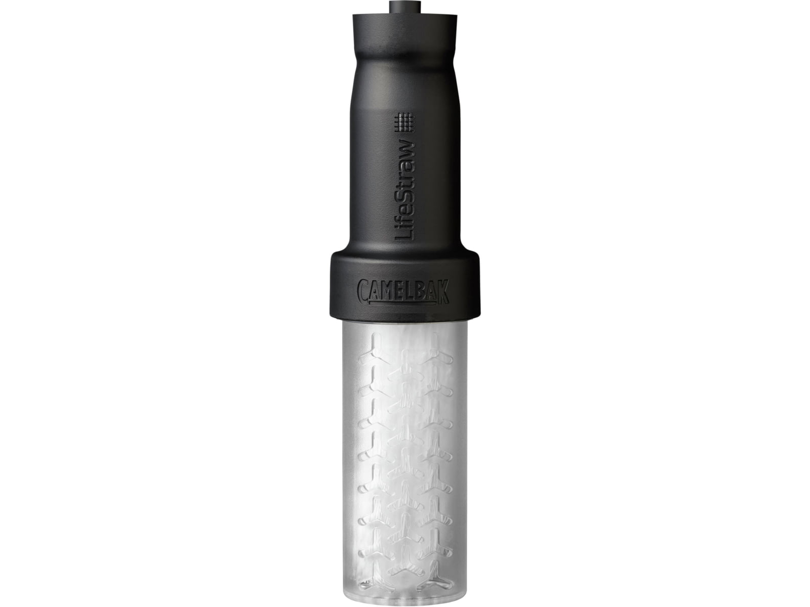 CamelBak LifeStraw Bottle Filter Set Small Black 2558001000