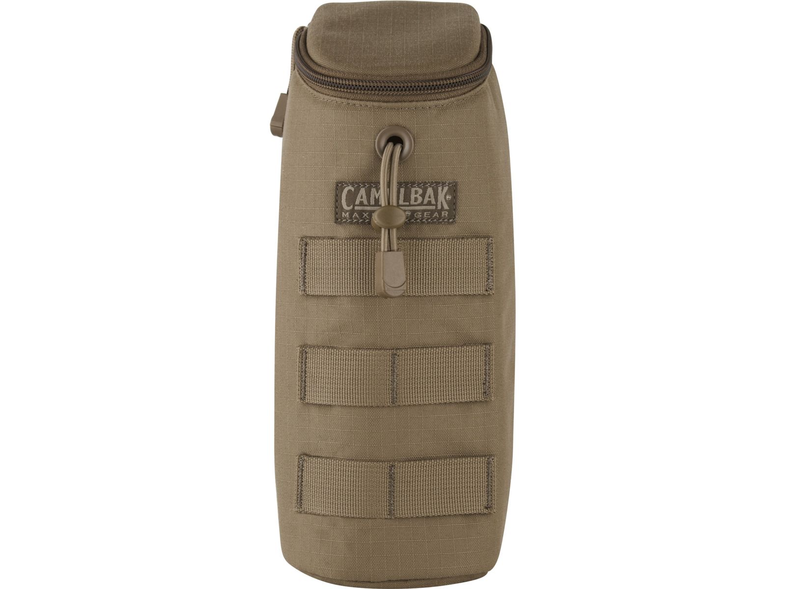 CamelBak Max Pack Bottle Pouch Coyote