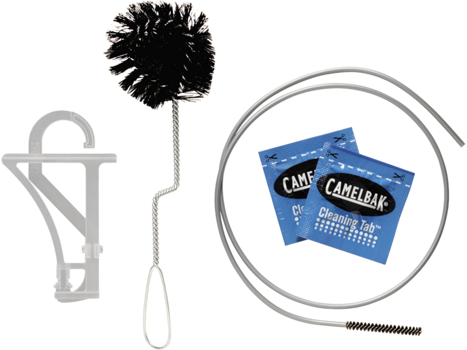 CamelBak Mil-Spec - Cleaning Kit 2054901000