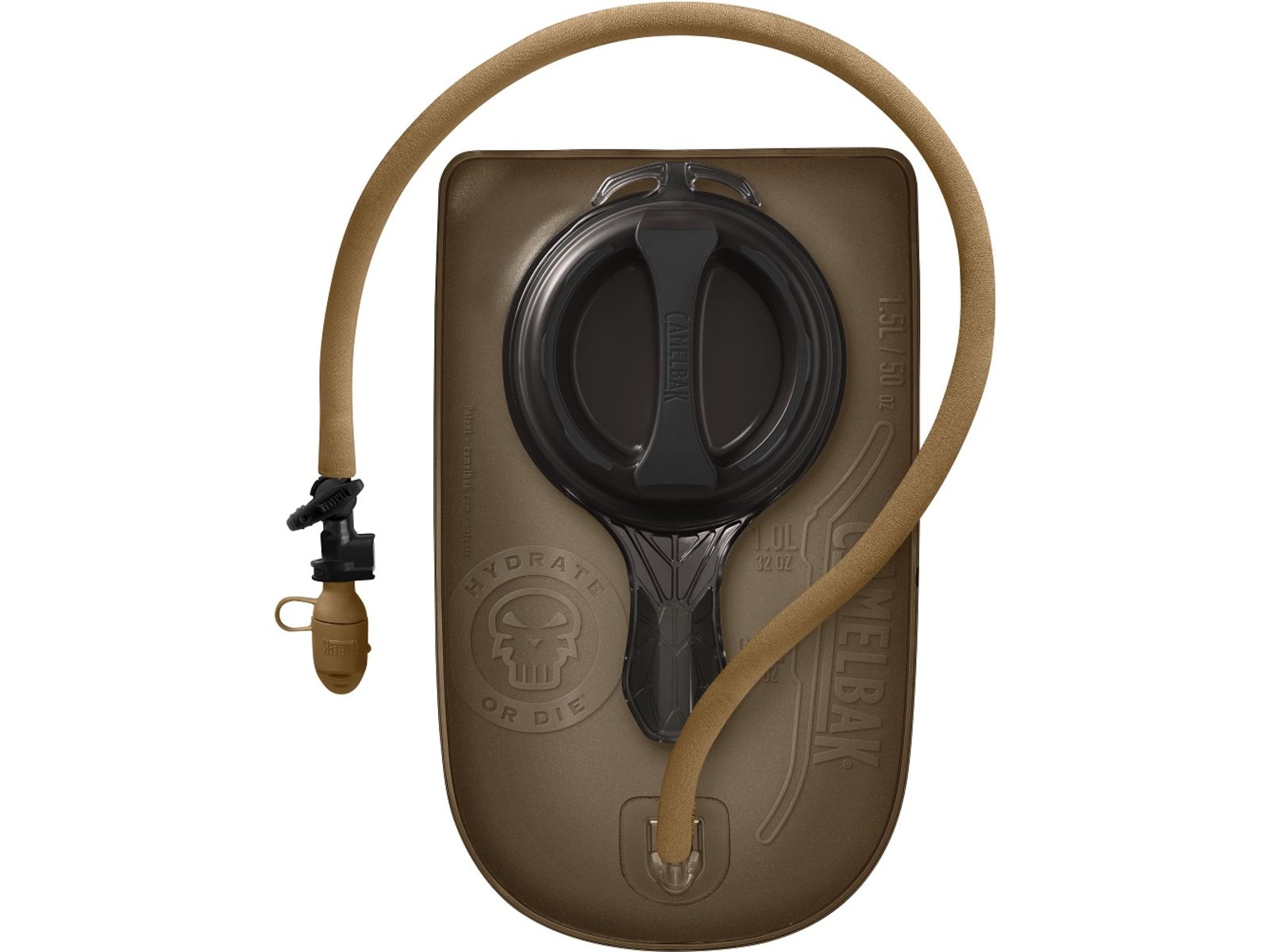 CamelBak Mil-Spec Crux Accessory Reservoir 50oz/1.5L